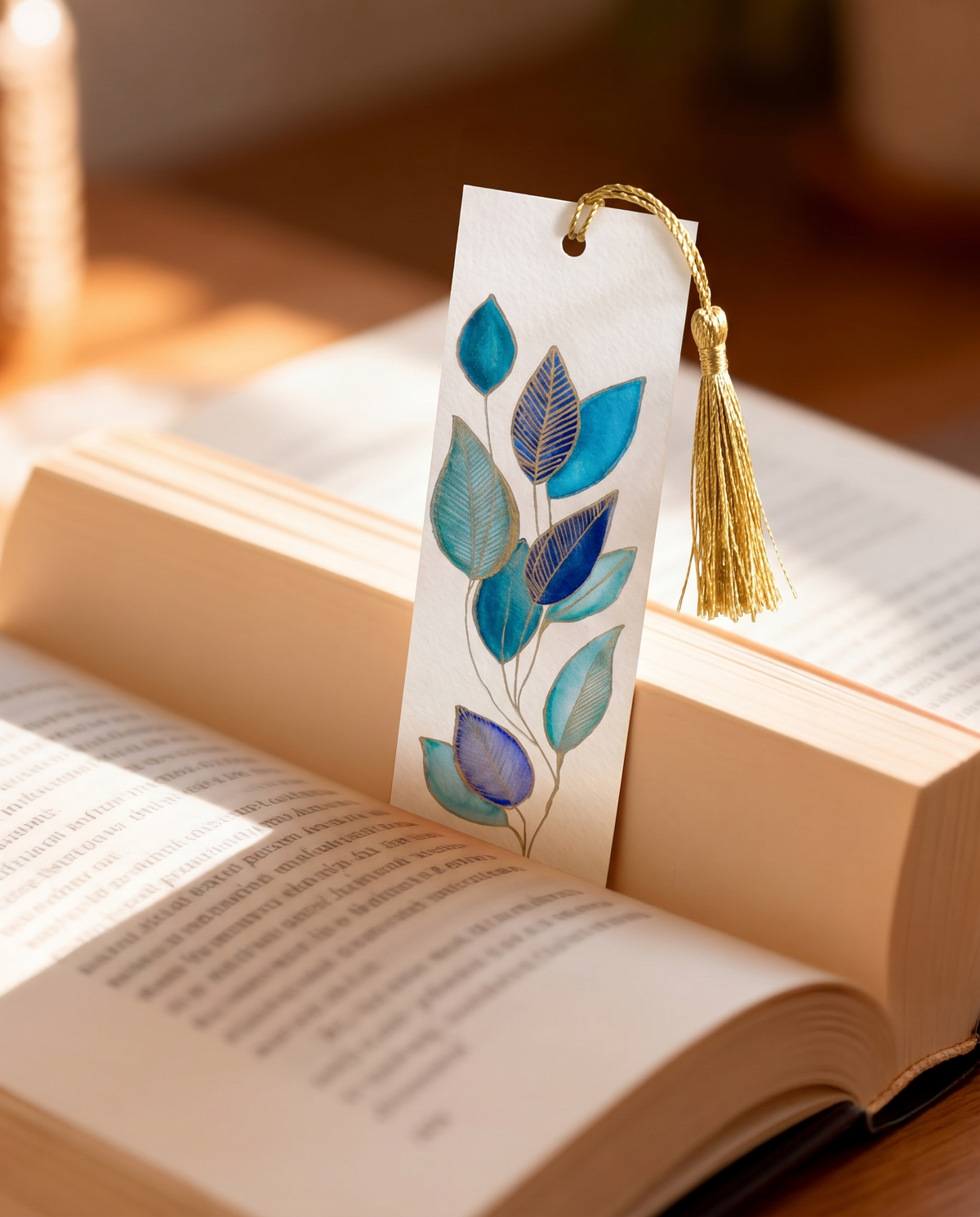 Bookmarks