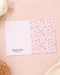 Heart Doodles Card