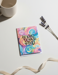 Be Kind To Your Mind Card