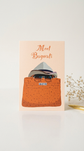 Meet the Handbag Card