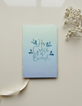 His Grace Is Enough Card