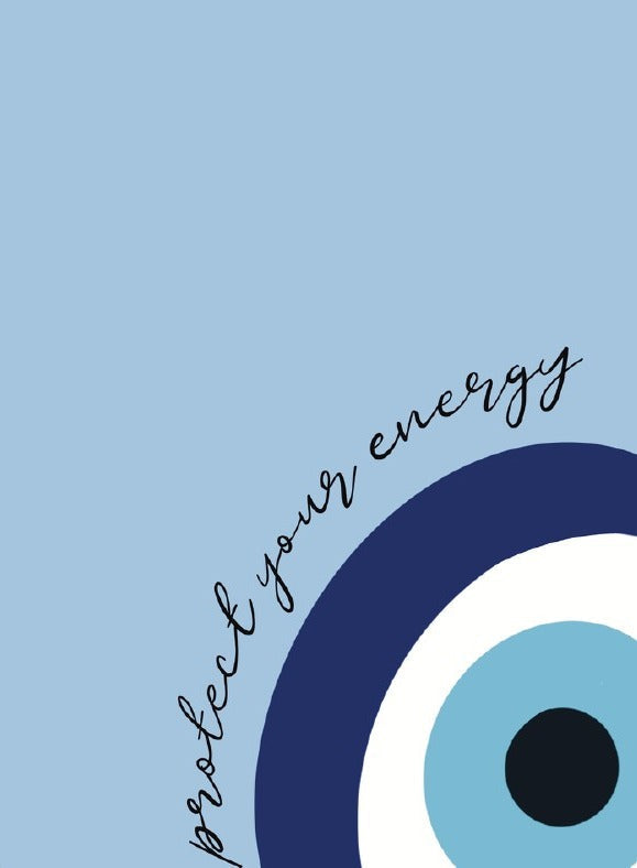 Protect Your Energy Card placeholder