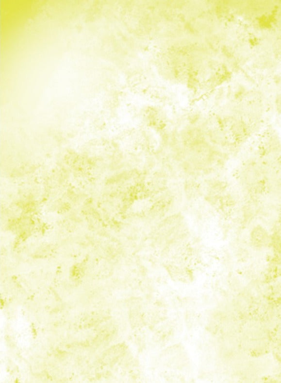 Cream Sunshine Wash Card