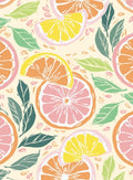 Citrus Grove Card