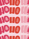 Ho Ho Ho Card
